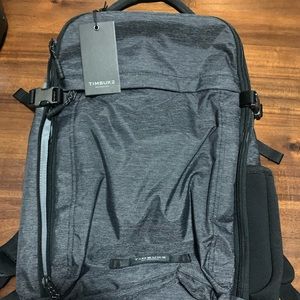 Timbuk2 laptop book bag